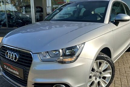 Audi A1 93.334 km 9.949 &euro; Bergheim Zieverich (bei Köln) 50126