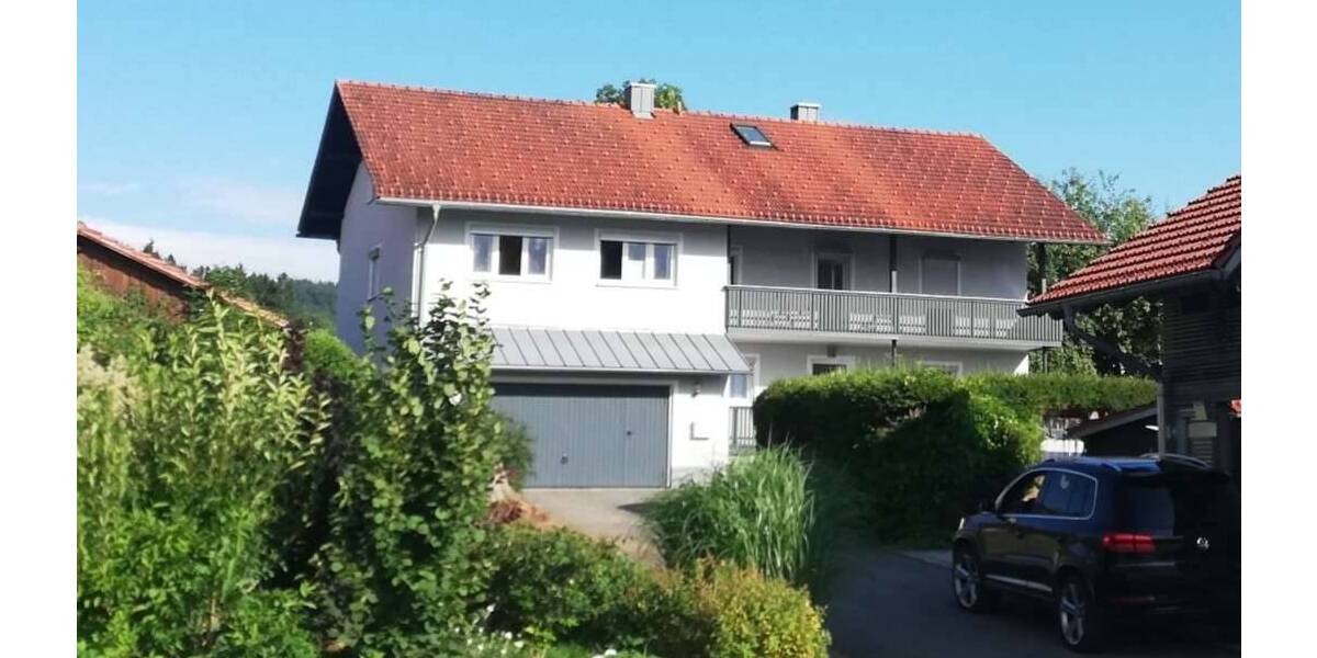Mehrfamilienhaus, Wohnhaus Viechtach Wiesing - 325.000&euro; | Angebot:26017248