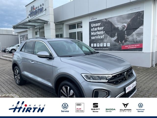 VW T-Roc 15.996 km 23.969 € Mügeln 04769