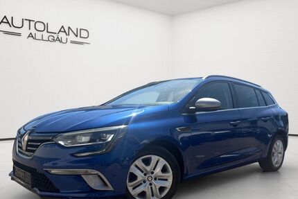 Renault Megane 138.000 km 9.990 &euro; Kempten 87437