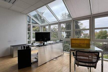 Attraktive Bürofläche in bester City-Lage zimmer