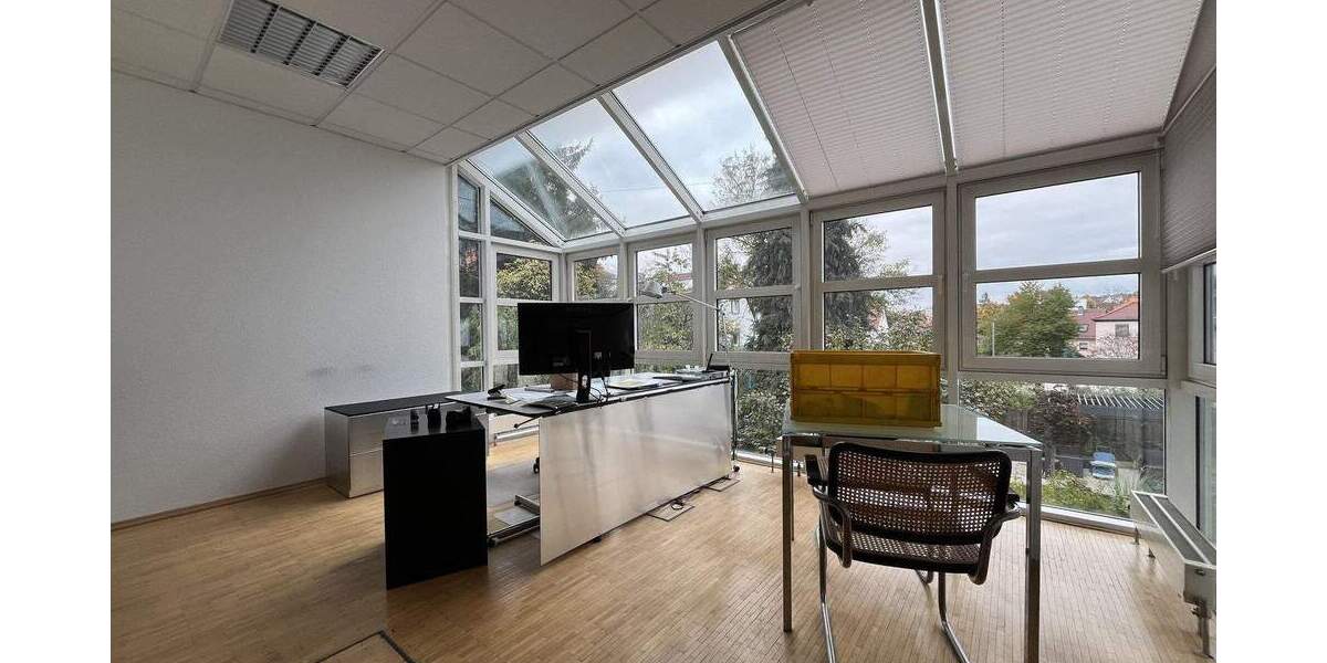 Attraktive Bürofläche in bester City-Lage zimmer