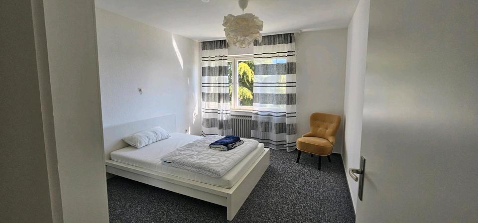 Etagenwohnung Heilbronn Böckingen - 3 Zimmer, 65 m&sup2;, 960&euro; | Angebot:26681090