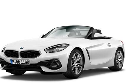 BMW Z4 25.093 km 31.400 &euro; Rostock 18146