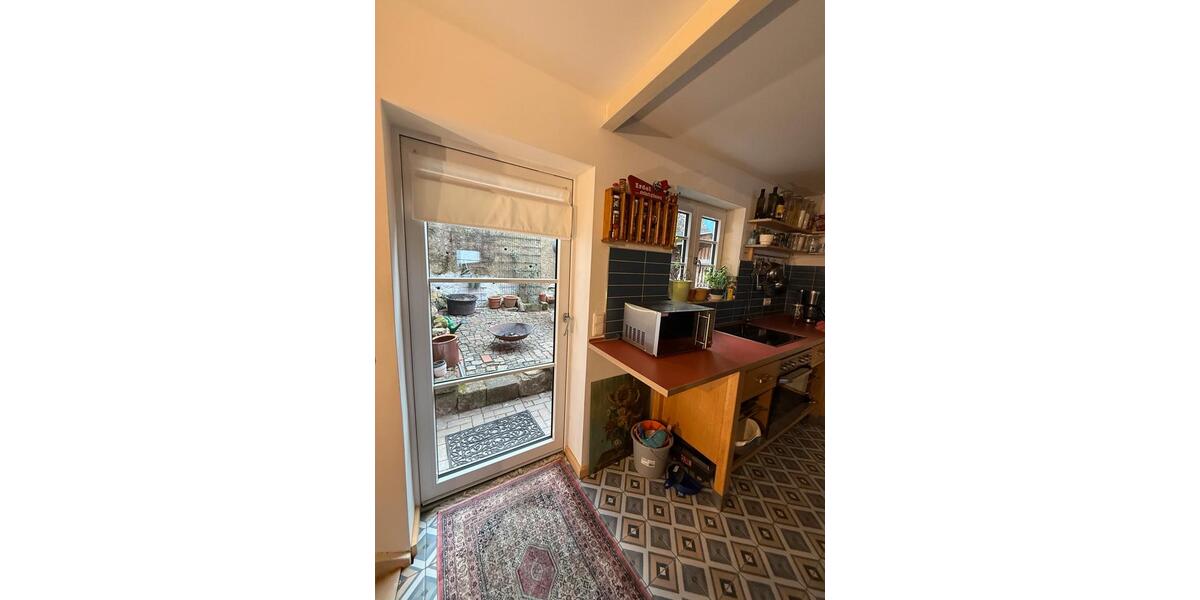 Einfamilienhaus Eisenach - 3 Zimmer, 100 m&sup2;, 1.000&euro; | Angebot:24764335