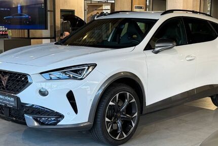 Cupra Formentor 51.000 km 29.990 &euro; Niederfischbach 57572