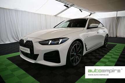 BMW 420 22.766 km 47.290 &euro; Butzbach 35510