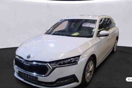 Skoda Octavia 52.874 km 18.590 &euro; Mayen 56727