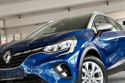 Renault Captur 51.914 km 14.991 &euro; Siegen 57078