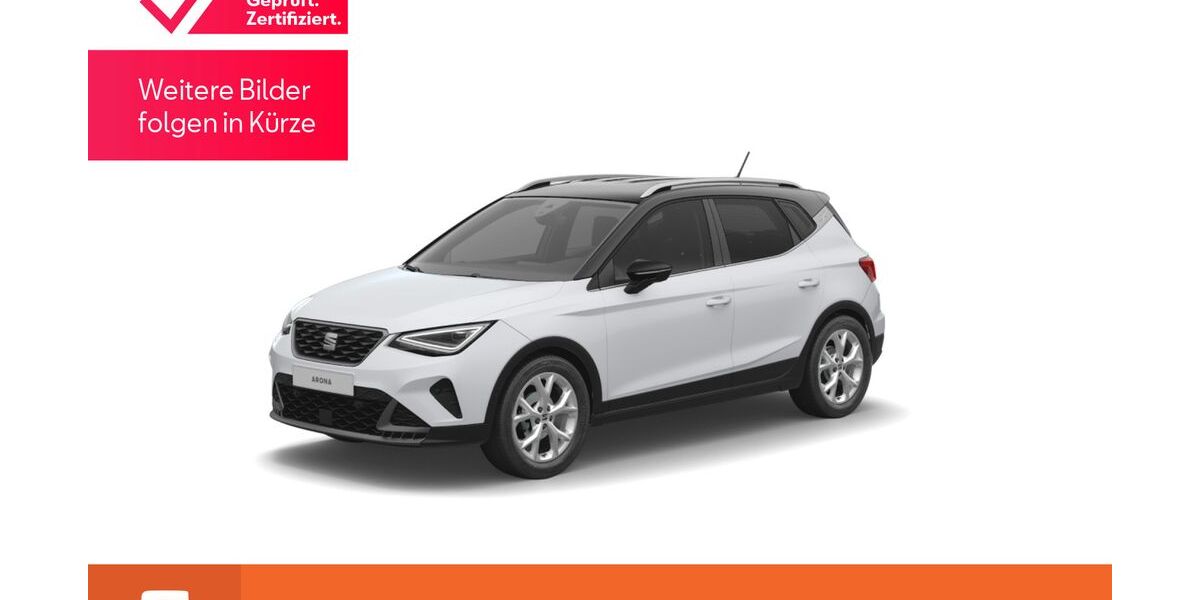 Seat Arona 26.703 km 24.930 &euro; Hofheim-Diedenbergen 65719