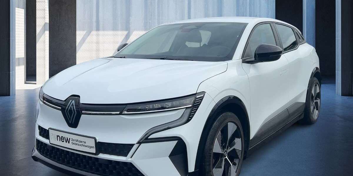 Renault Megane E-Tech 32.064 km 18.912 &euro; Köln 50939