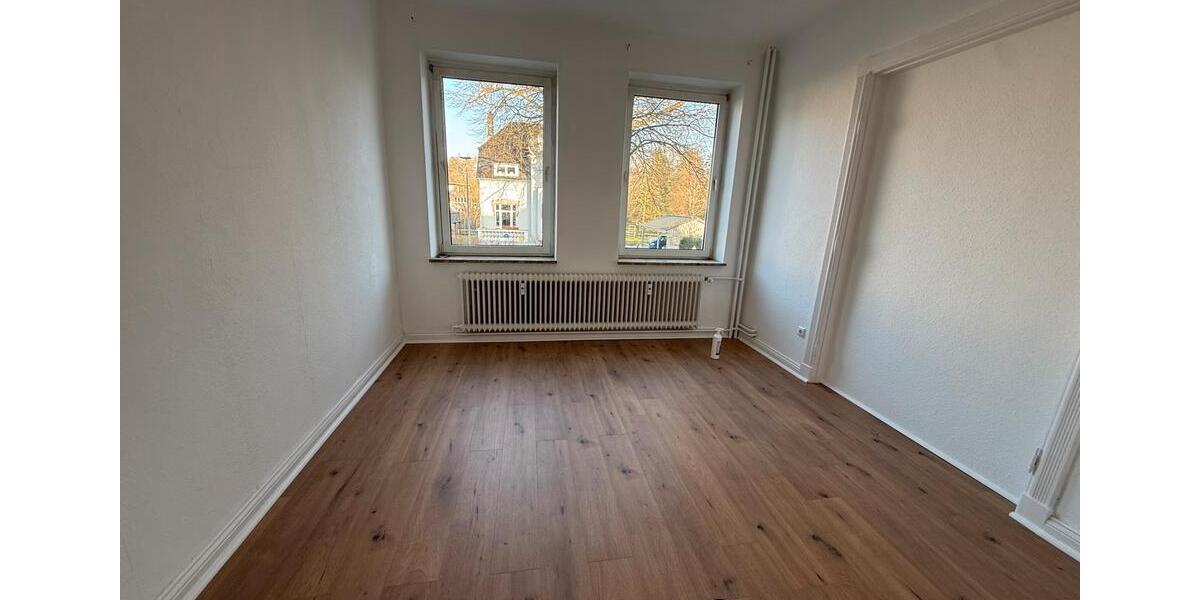 Hochparterre Eutin - 3 Zimmer, 58 m&sup2;, 730&euro; | Angebot:25421157