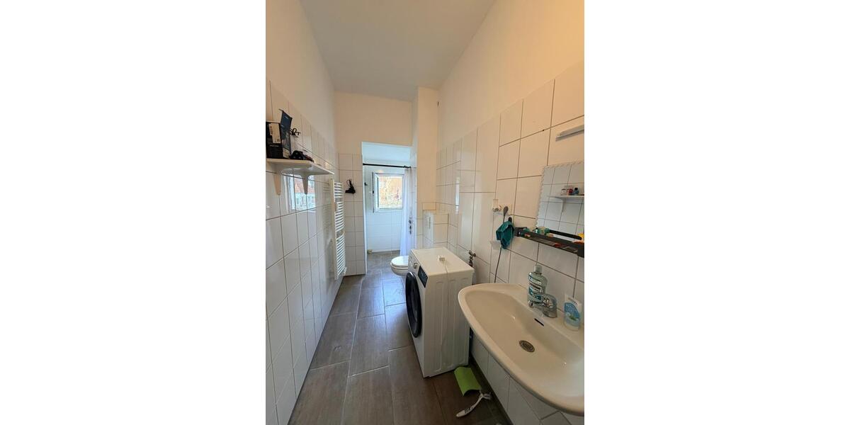 Etagenwohnung Osnabrück - 2 Zimmer, 60 m&sup2;, 605&euro; | Angebot:26403838