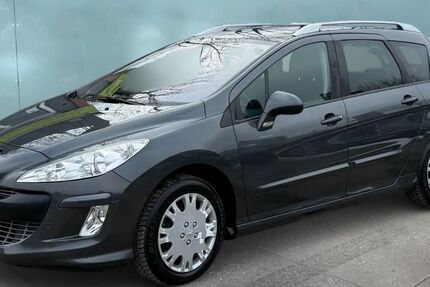 Peugeot 308 120.000 km 4.999 &euro; München 81243