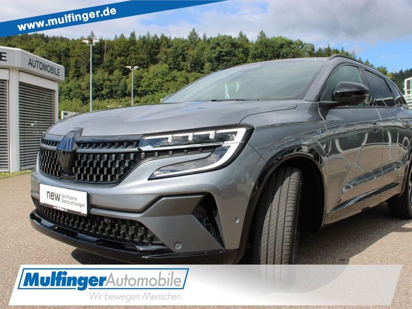 Renault Austral 16.604 km 28.950 € Schwäbisch Gmünd 73529