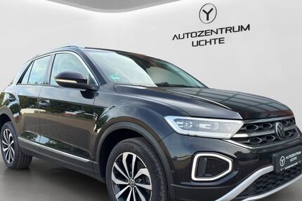 VW T-Roc 109.000 km 22.899 &euro; Uchte 31600