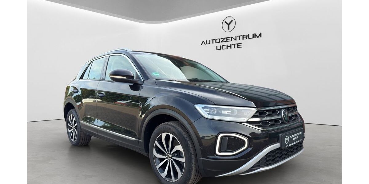 VW T-Roc 109.000 km 22.899 &euro; Uchte 31600