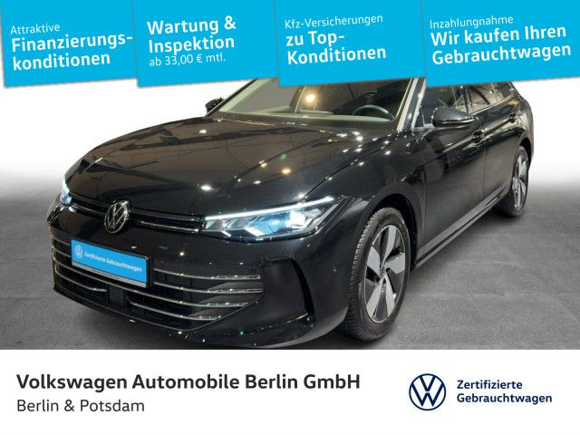 VW Passat Variant 29.400 km 34.470 &euro; Berlin 12099