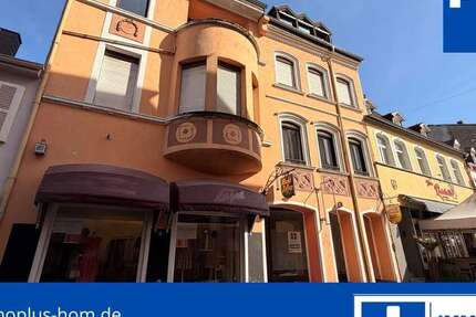 Gewerbeobjekt Homburg - 250.000&euro; | Angebot:26931736