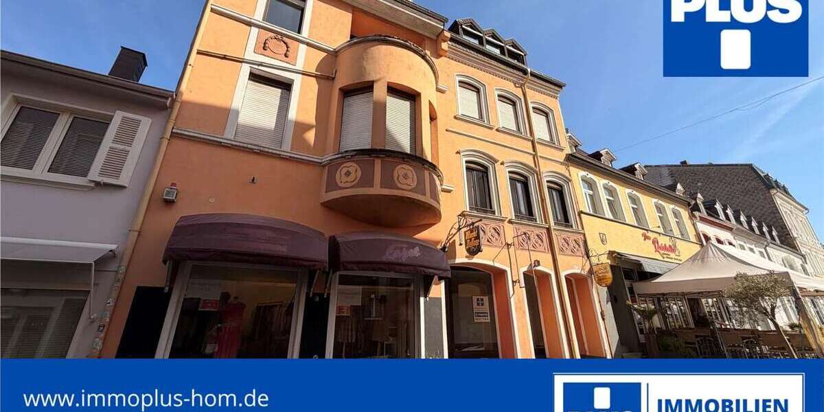 Gewerbeobjekt Homburg - 250.000&euro; | Angebot:26931736