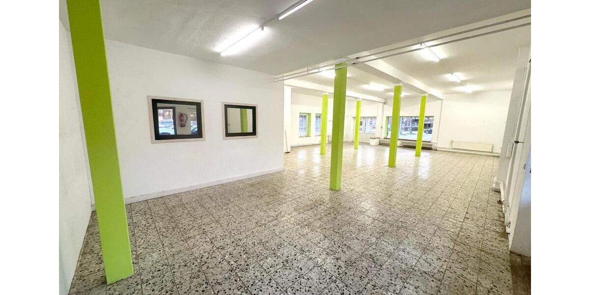 Gewerbeobjekt Selent - 1.300&euro; | Angebot:25546680