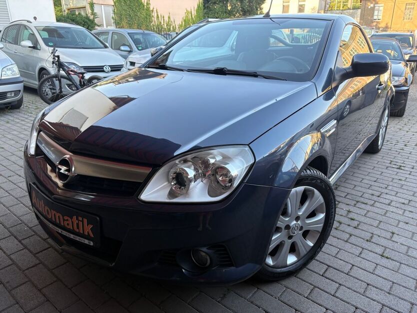 Opel Tigra 40.330 km 6.999 € Koblenz 56070