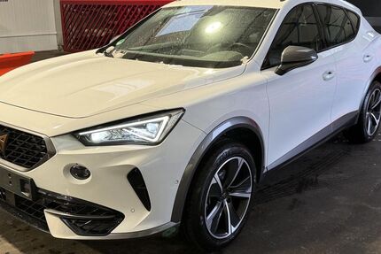 Cupra Formentor 16.300 km 23.999 € Chemnitz - Mittelbach 09224