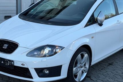 Seat Leon 130.195 km 5.900 &euro; Fulda 36100