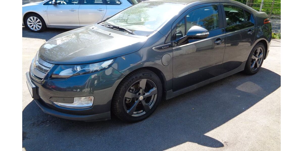 Chevrolet Volt 192.000 km 5.900 &euro; Dortmund-Lanstrop 44329