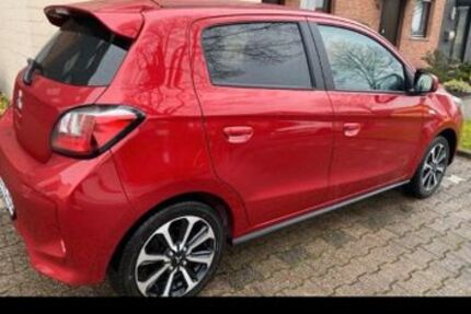 Mitsubishi Space Star 18.000 km 10.900 &euro; Hannover 30823