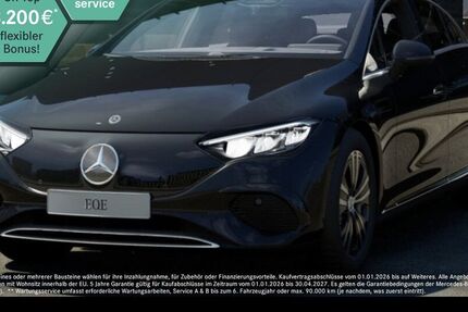 Mercedes-Benz EQE 67.534 km 40.890 &euro; Hamburg 22047