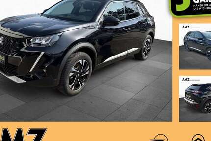 Peugeot 2008 36.500 km 14.490 &euro; Ingolstadt 85055