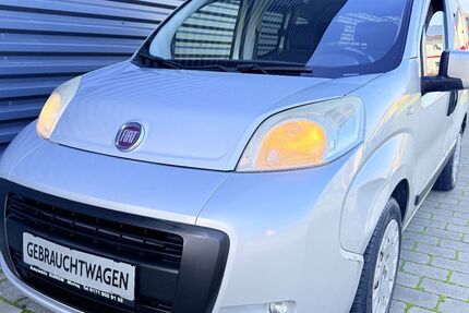 Fiat Qubo 192.000 km 3.490 &euro; Mering bei München/ Augsburg 86415