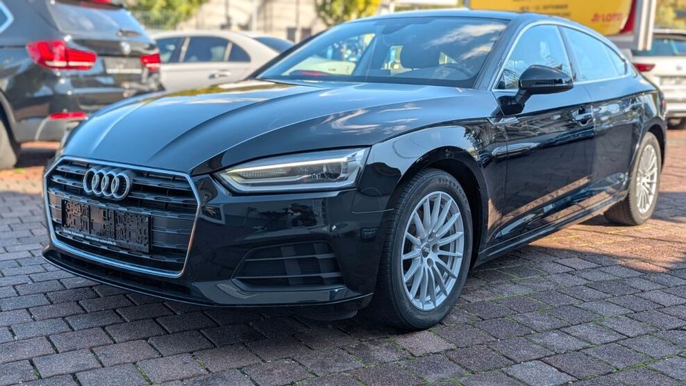 Audi A5 88.600 km 24.900 € Montabaur 56410