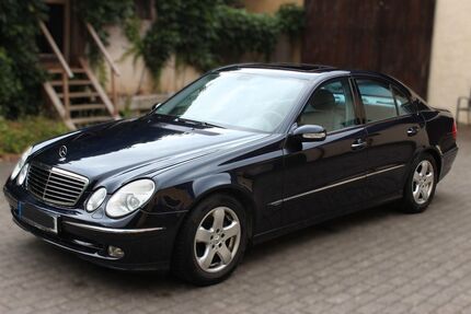 Mercedes-Benz E 320 337.637 km 4.900 &euro; Thalmässing 91177