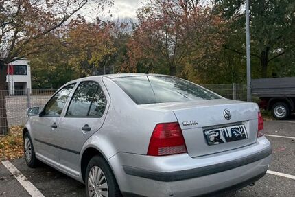 VW Bora 231.400 km 1.130 &euro; Koblenz 56072