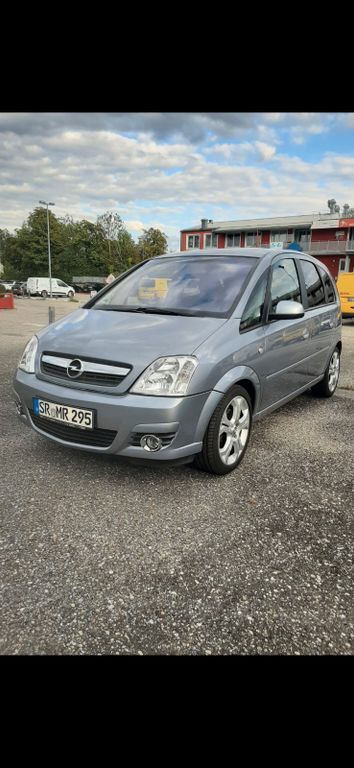Meriva
