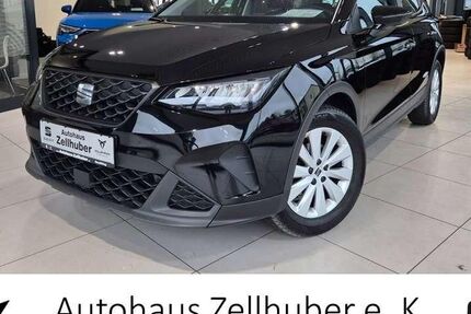 Seat Arona 82.720 km 14.990 &euro; Neuötting 84524