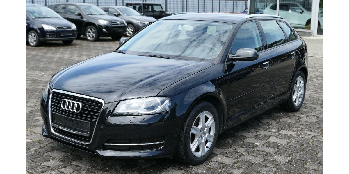 Audi A3 148.400 km 5.990 &euro; Adelheidsdorf 29352