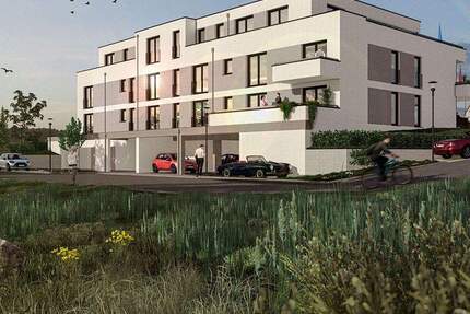 Wohnung Uffenheim - 4 Zimmer, 110 m&sup2;, 476.400&euro; | Angebot:19958589