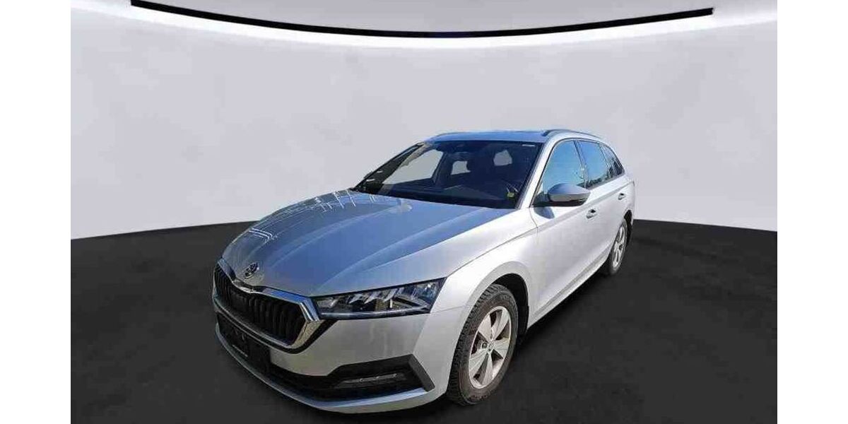 Skoda Octavia 104.259 km 14.990 &euro; Braunschweig 38112