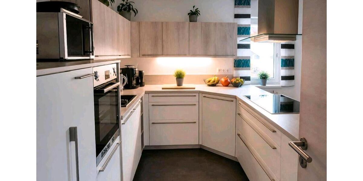 Etagenwohnung Niederalteich - 4 Zimmer, 120 m&sup2;, 1.190&euro; | Angebot:26416456