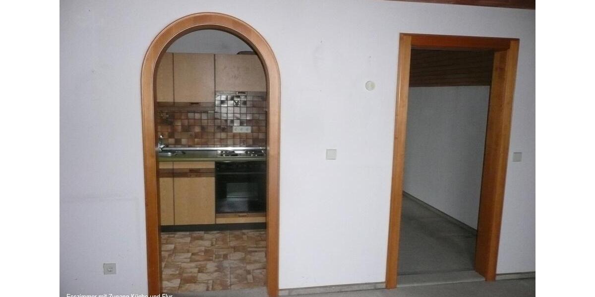 Etagenwohnung Bad Birnbach Asenham - 4 Zimmer, 94 m&sup2;, 249.000&euro; | Angebot:26729569
