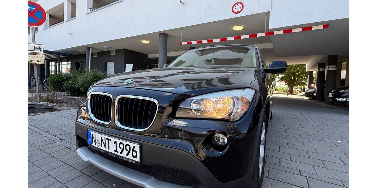 BMW X1 200.000 km 5.200 &euro; Nürnberg 90439