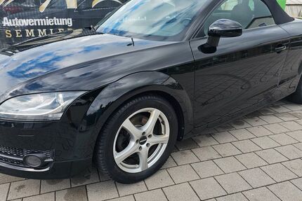Audi TT 200.000 km 6.990 &euro; Schwandorf 92421