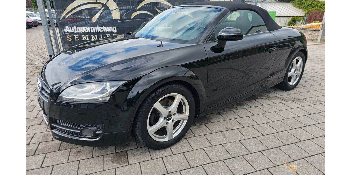 Audi TT 200.000 km 6.990 &euro; Schwandorf 92421