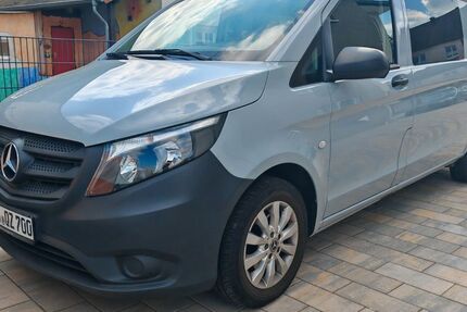 Mercedes-Benz Vito 133.000 km 23.900 € Waldmohr 66914