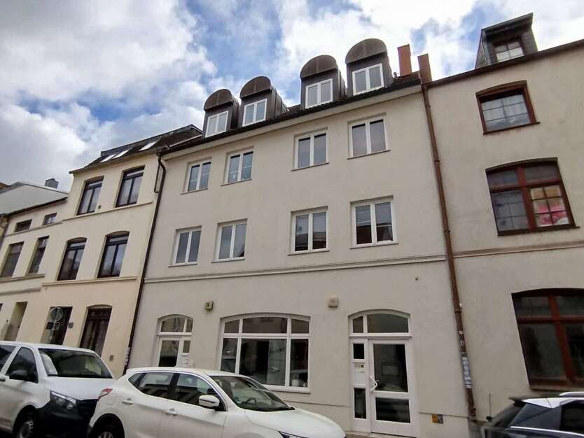 Wohnung zum Kaufen in Wismar 209.000 € 84 m²