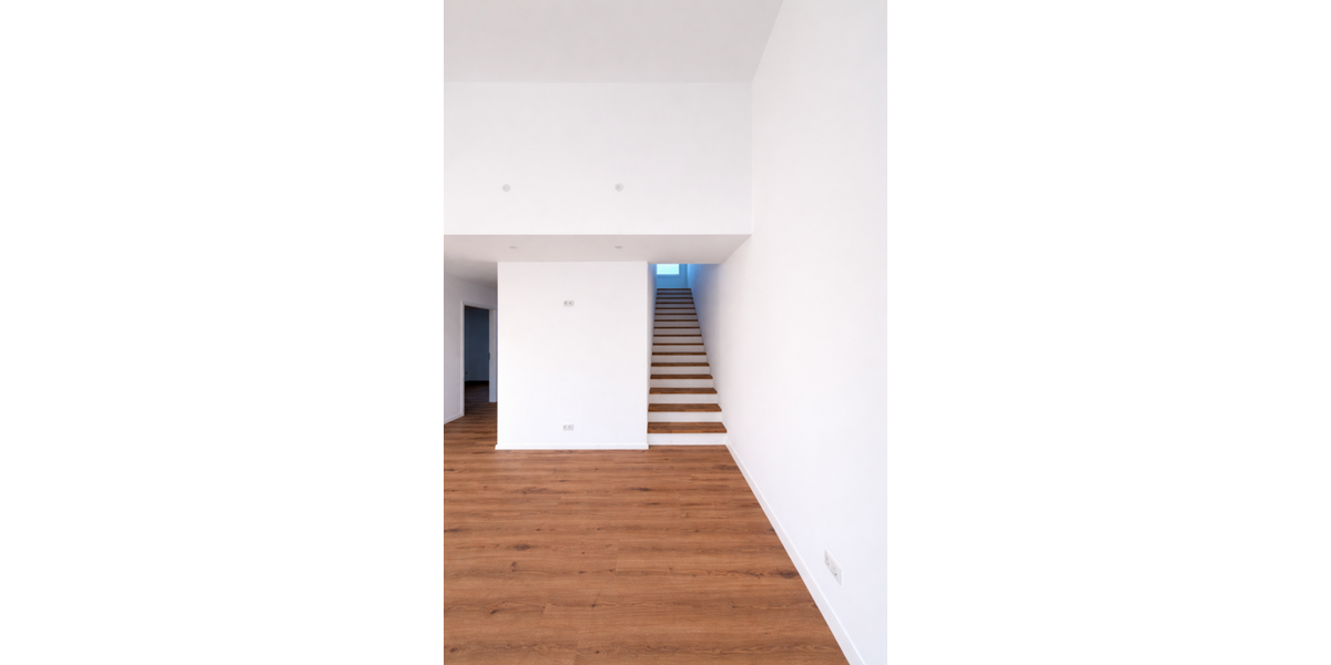 Moderne Wohnung aus 2026 in ruhiger Lage von Husum (Kreis Nienburg (Weser)) - Etagenwohnung Husum | Angebot:27142381