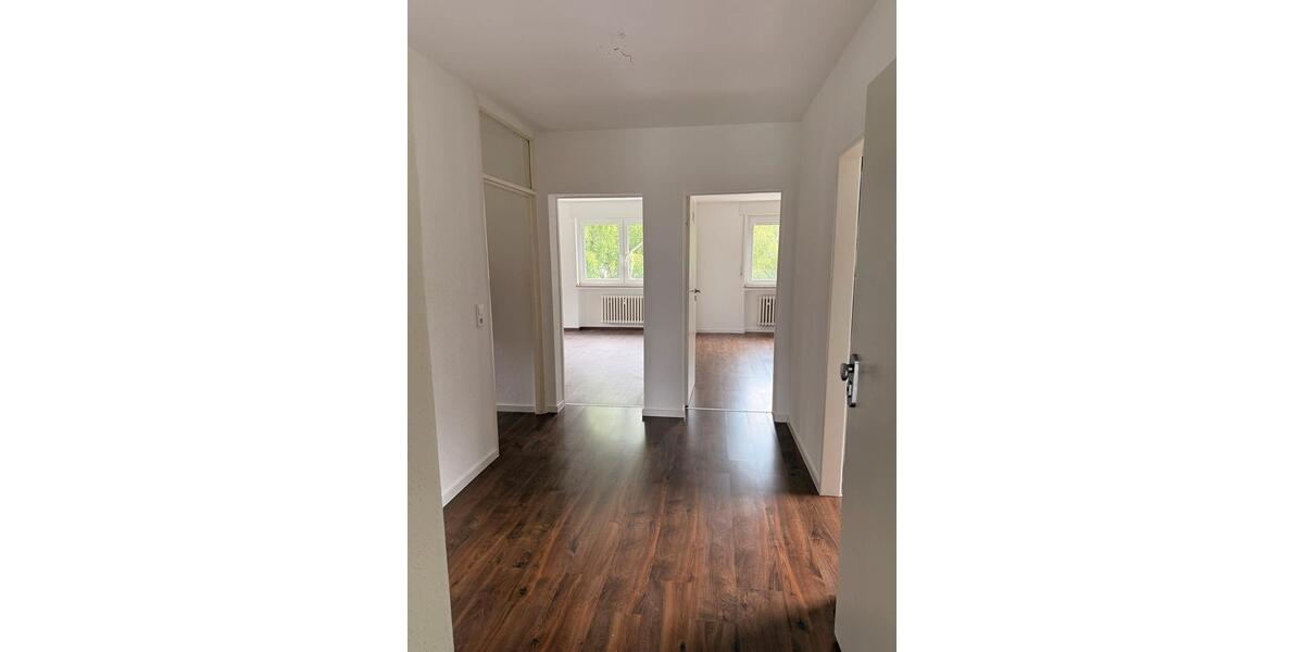 Etagenwohnung Bad Driburg - 3 Zimmer, 81 m&sup2;, 720&euro; | Angebot:26656129